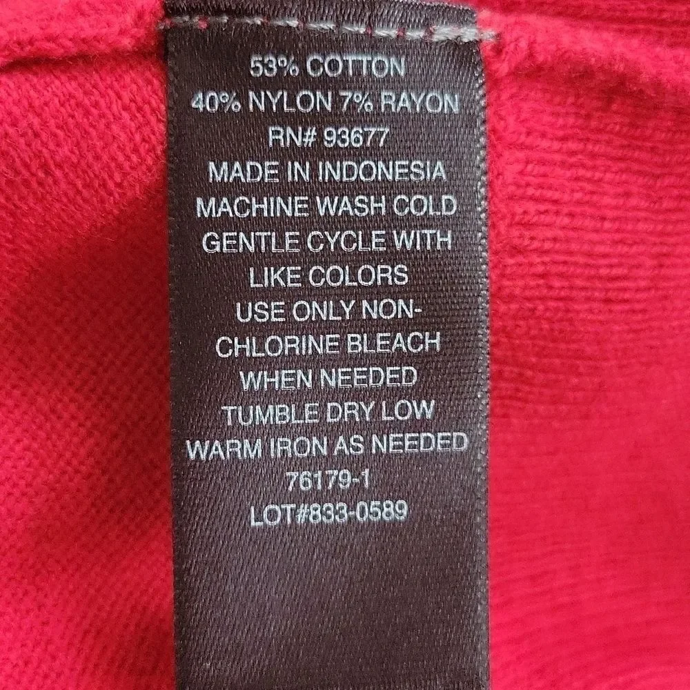 SWEATER S